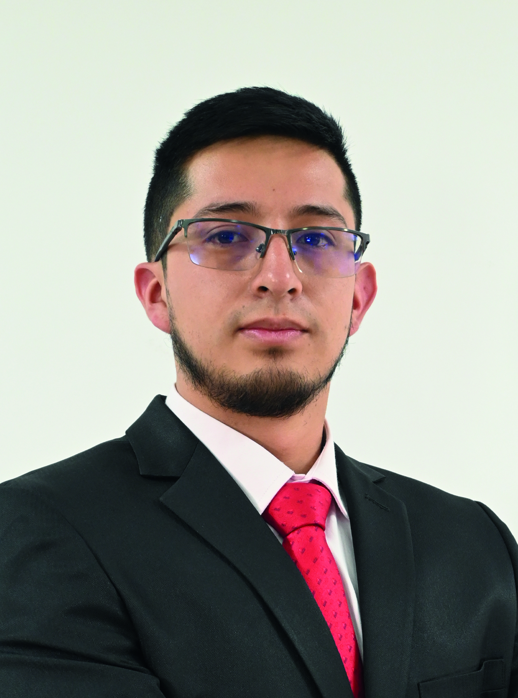 Carlitos Chinguercela