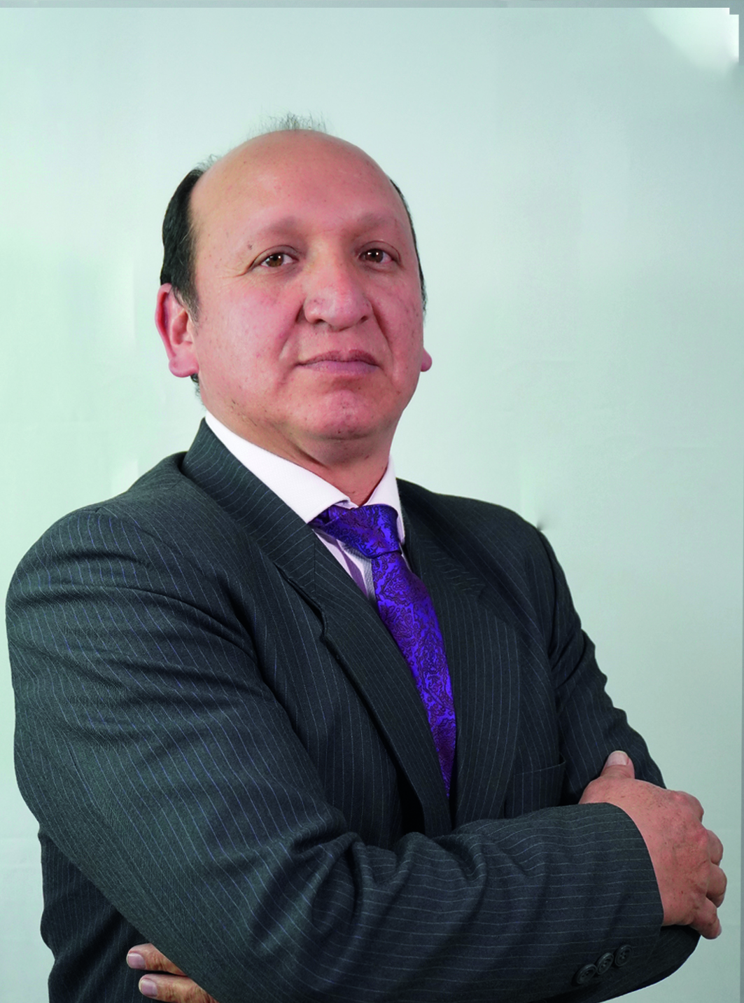 Francisco Chinguercela