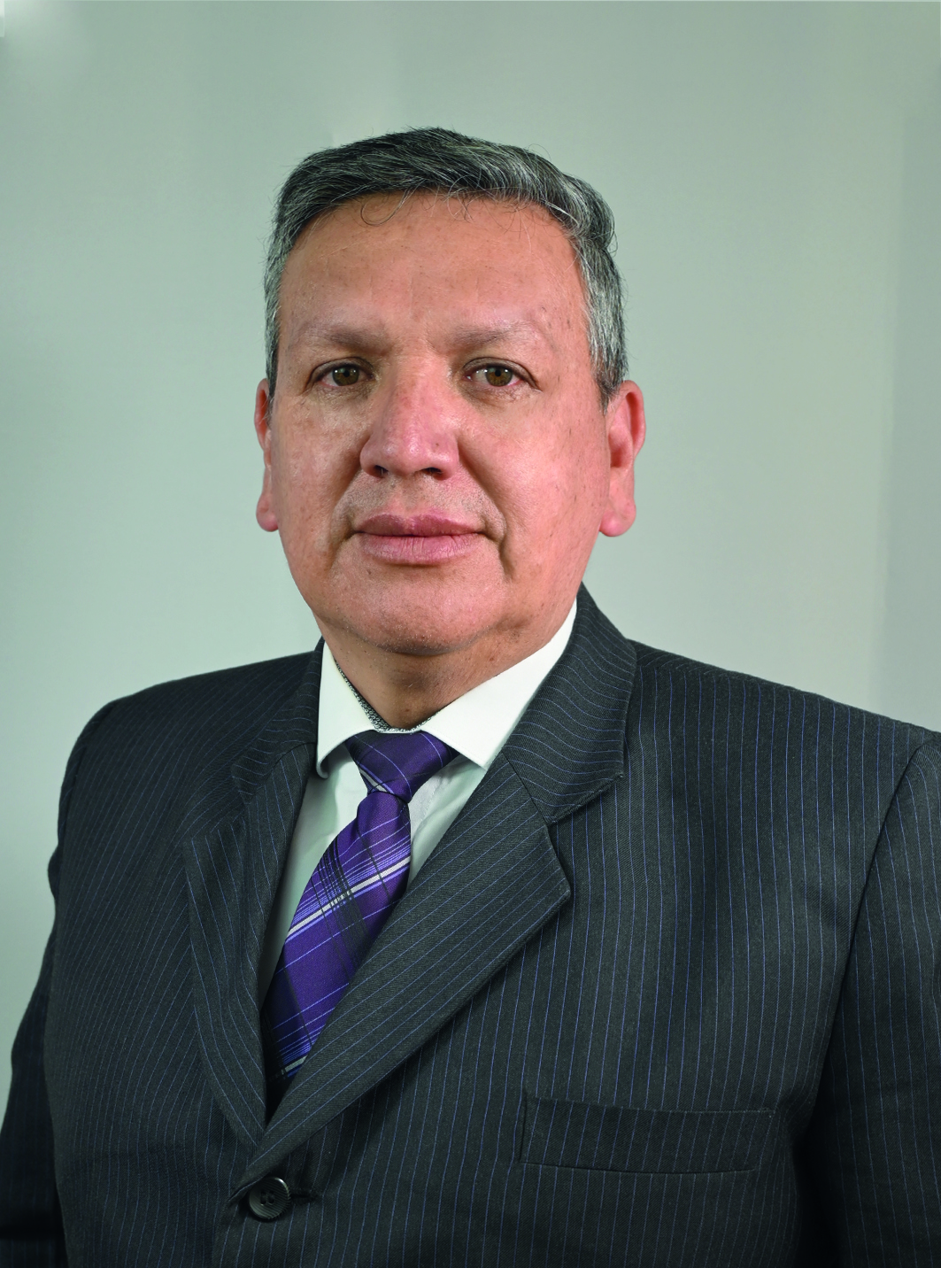 Santiago Chinguercela