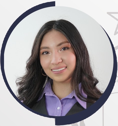 María José Chicaiza