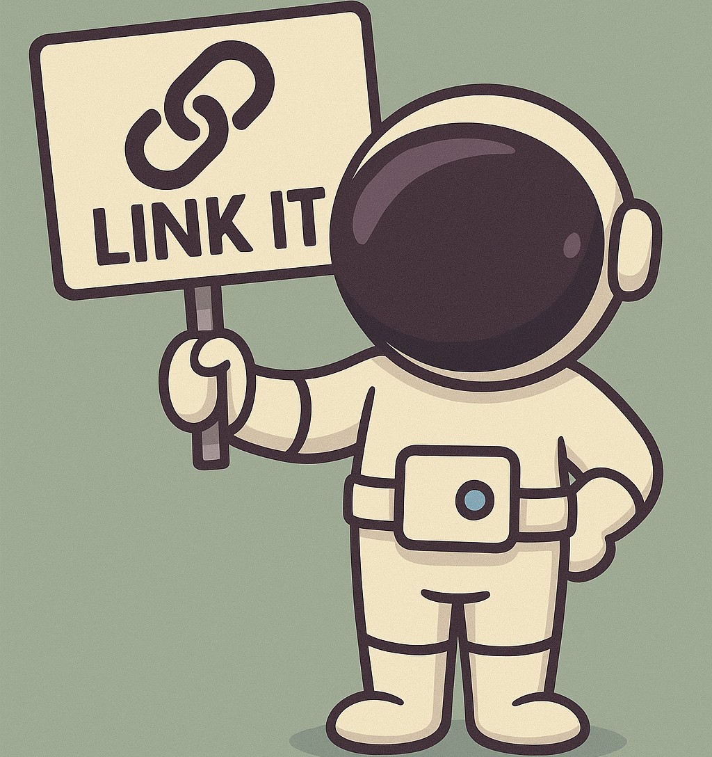 Link It