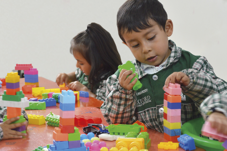 Rincón de Construcción