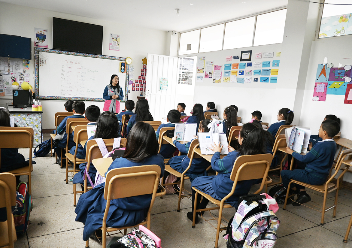 Rincón de Construcción